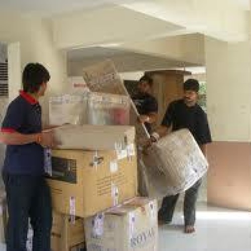 Packers movers mumbai